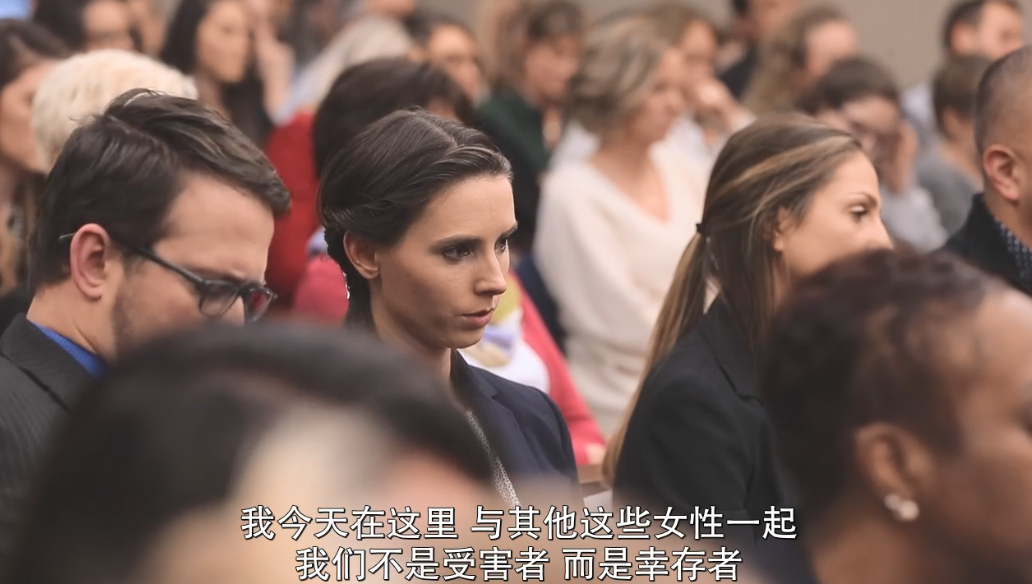 性侵500名花季少女这恶魔被判175年
