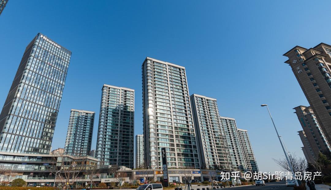 青岛崂山超2000万的新房,皆可称之为“豪宅”? - 知乎