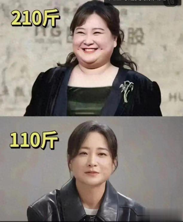 “健身瘦”和“饿瘦”区别在哪里？看了这些对比就清楚了！ - 知乎