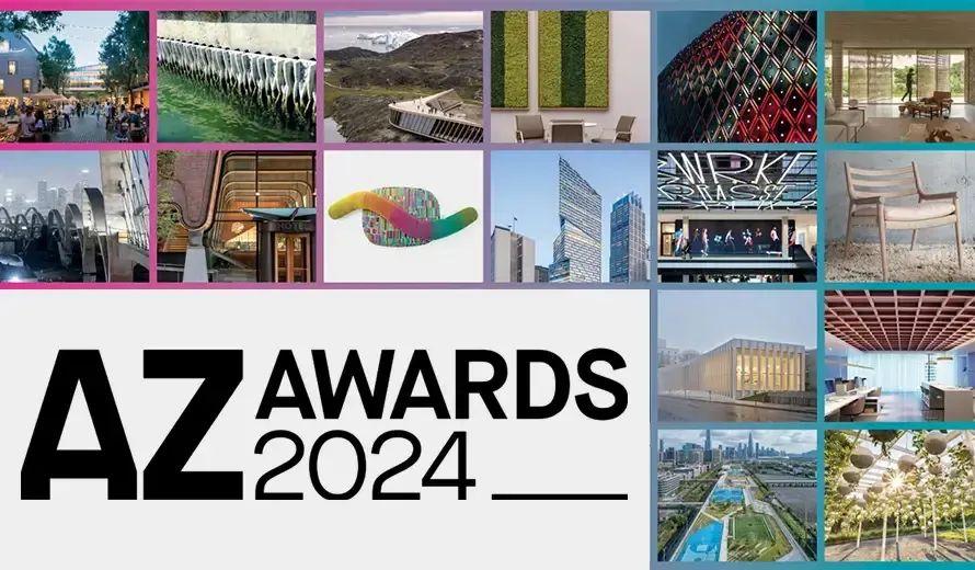2024年首月国际设计奖项清单公布：申报指南与折扣码一网打尽！ - 知乎