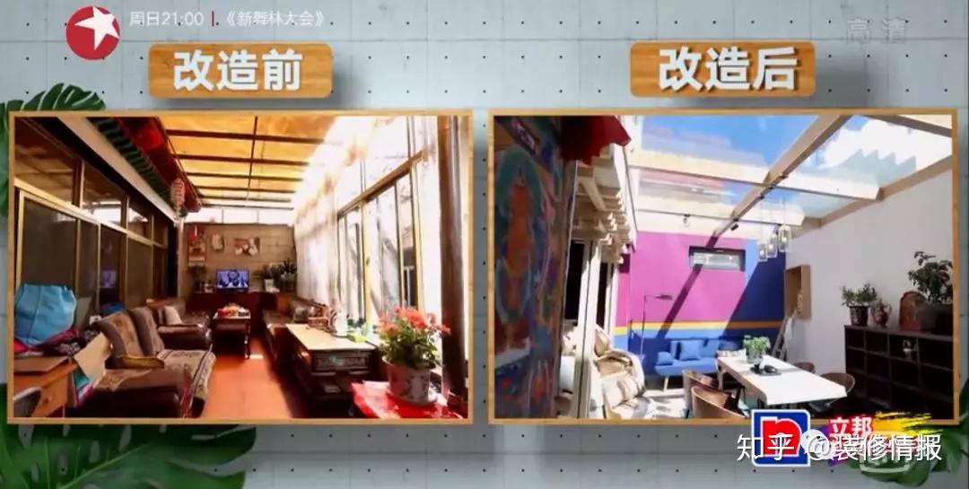 四大改造，让“高海拔的家”宜室宜居 - 知乎