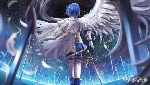 小魔女的攻略