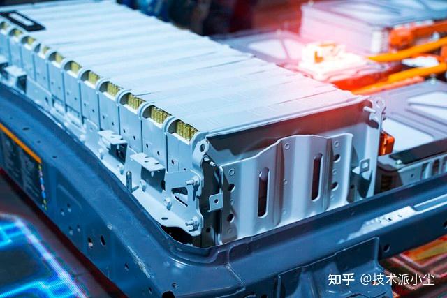 固态电池第一龙头绑定华为汽车极具潜力主力195亿抢筹下一个赛力斯