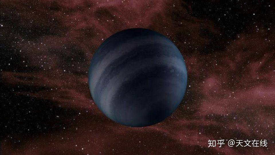 宇宙什么时候才能出现第一个“黑矮”星 - 知乎