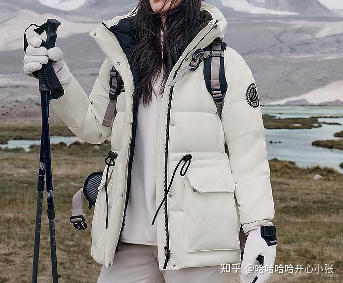 2024高端羽绒服品牌推荐，2000左右的极寒羽绒服推荐大全 - 知乎