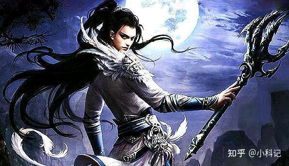 咫尺之间人尽敌国 zhuanlan.zhihu.com