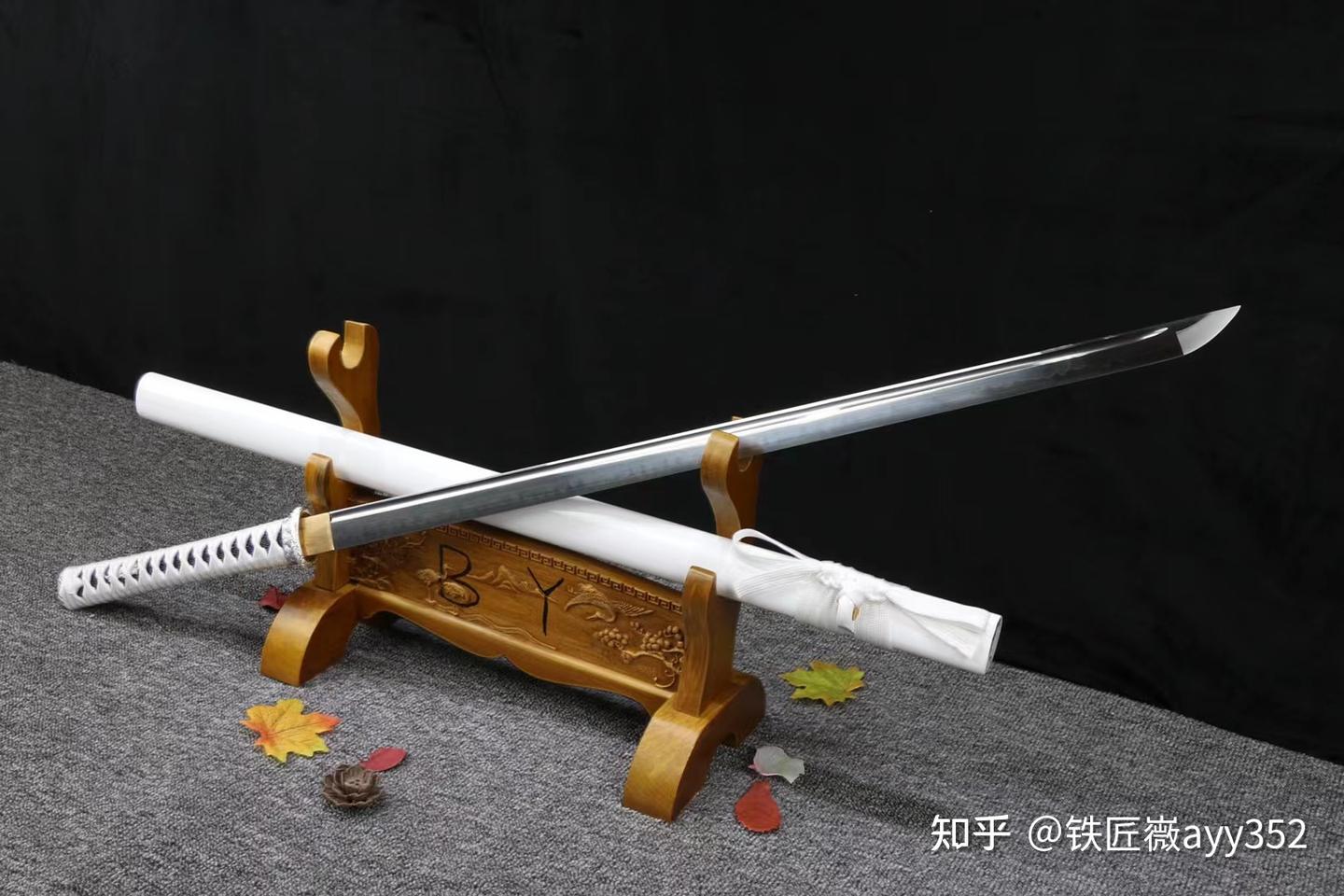 唐横刀在哪里能入手到材质比较好的,价大概是多少? - 知乎