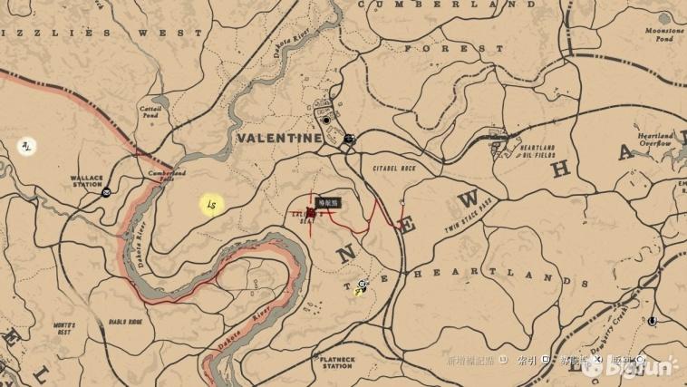 荒野大镖客2pc版上线后你需要知道的n件事丰衣足食篇