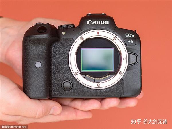索尼a73和佳能r6两款销量超高的微单机型谁更值得入手