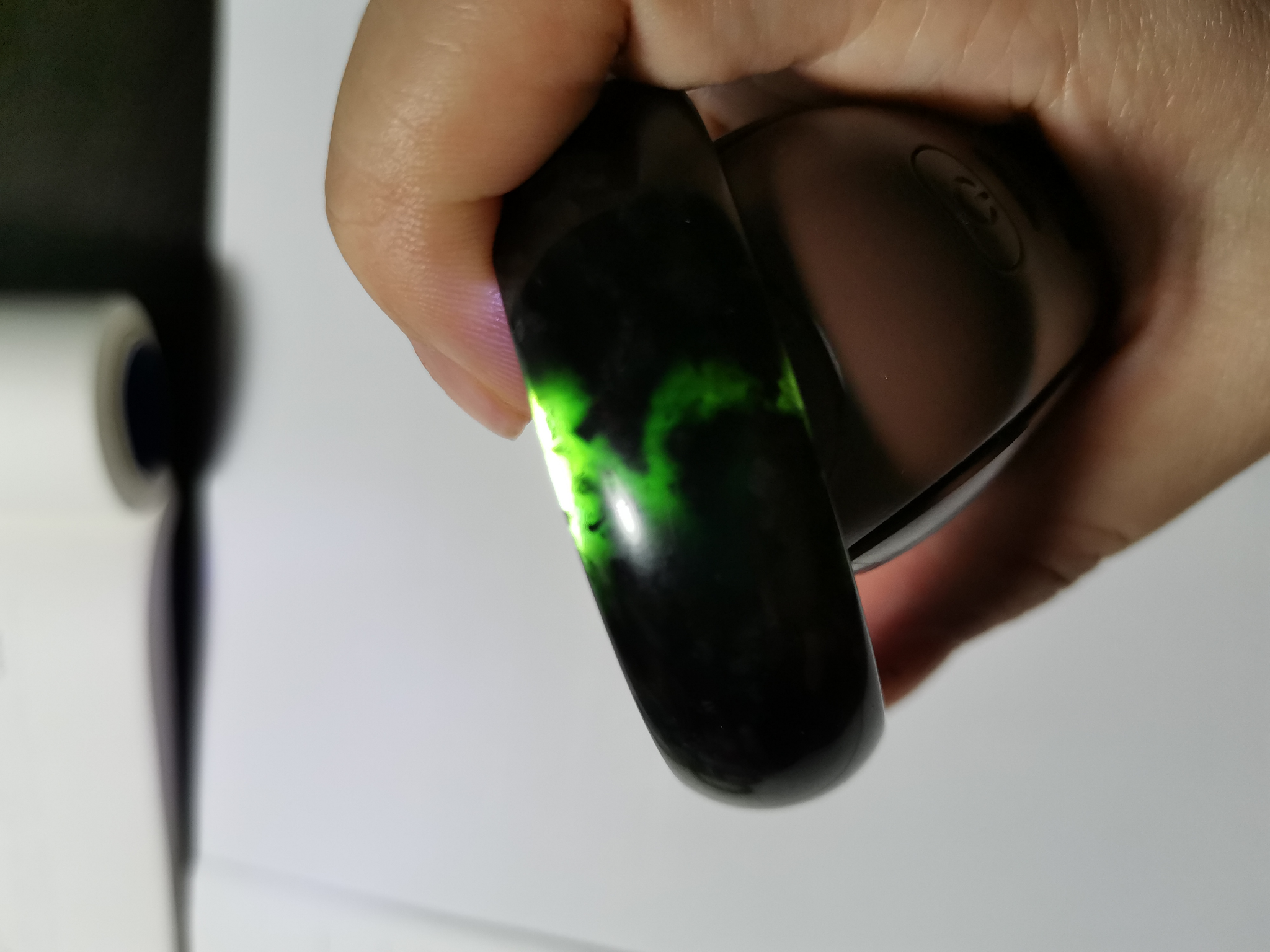 岫玉的一般知识