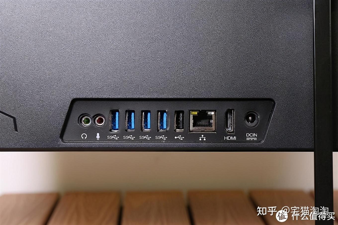 正常家用的话一般满足 usb2.0接口和hdmi2.0接口就差不多了.usb2.