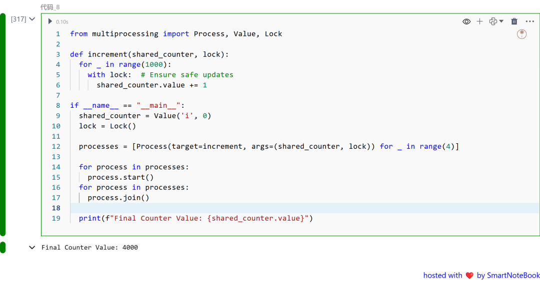 精通Python多进程(Multiprocessing)提升性能：8 个进阶层次解析 - 知乎