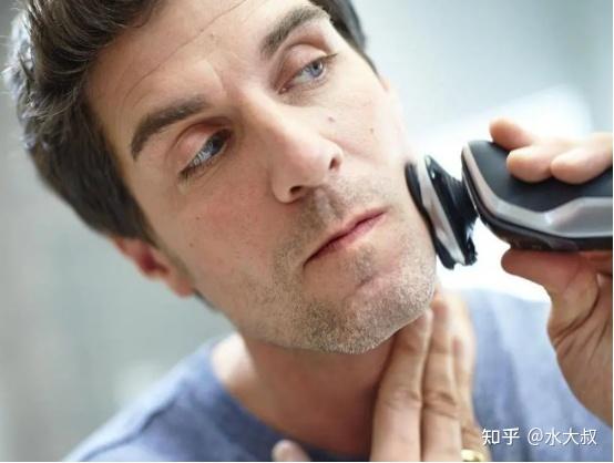 注意!不管胡子有多长,这“3个”时间段不要刮胡子,不是迷信! - 知乎