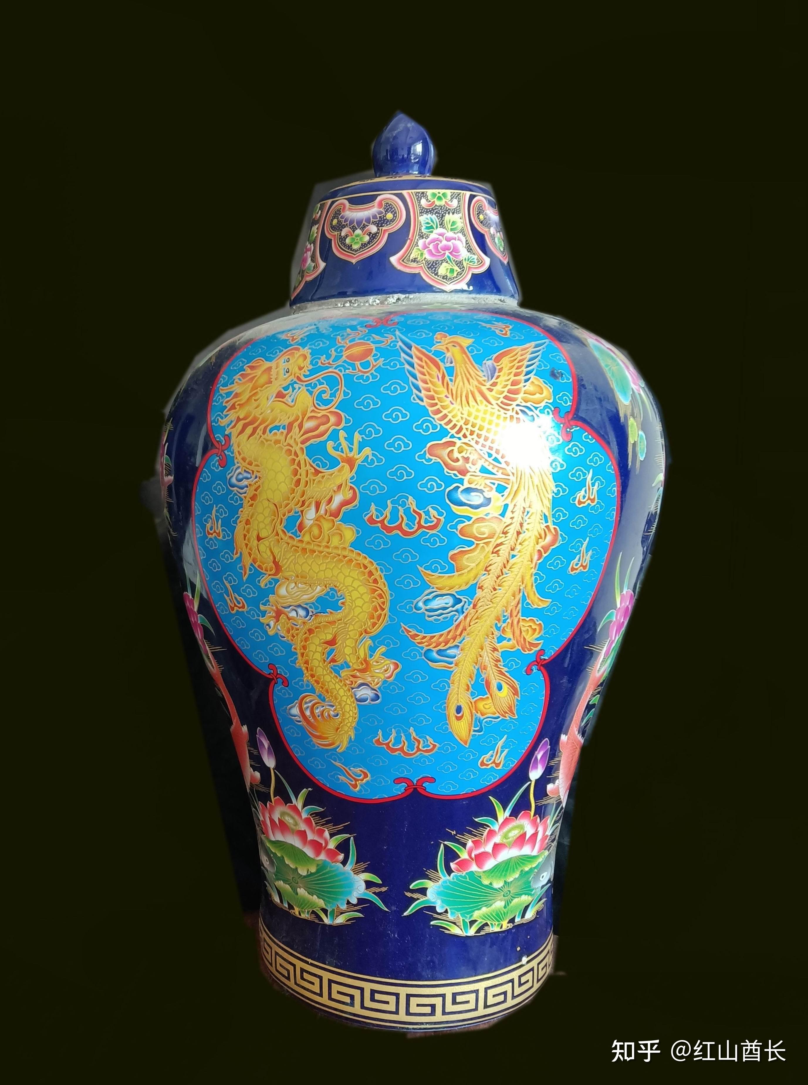 清·乾隆【茅台酒】