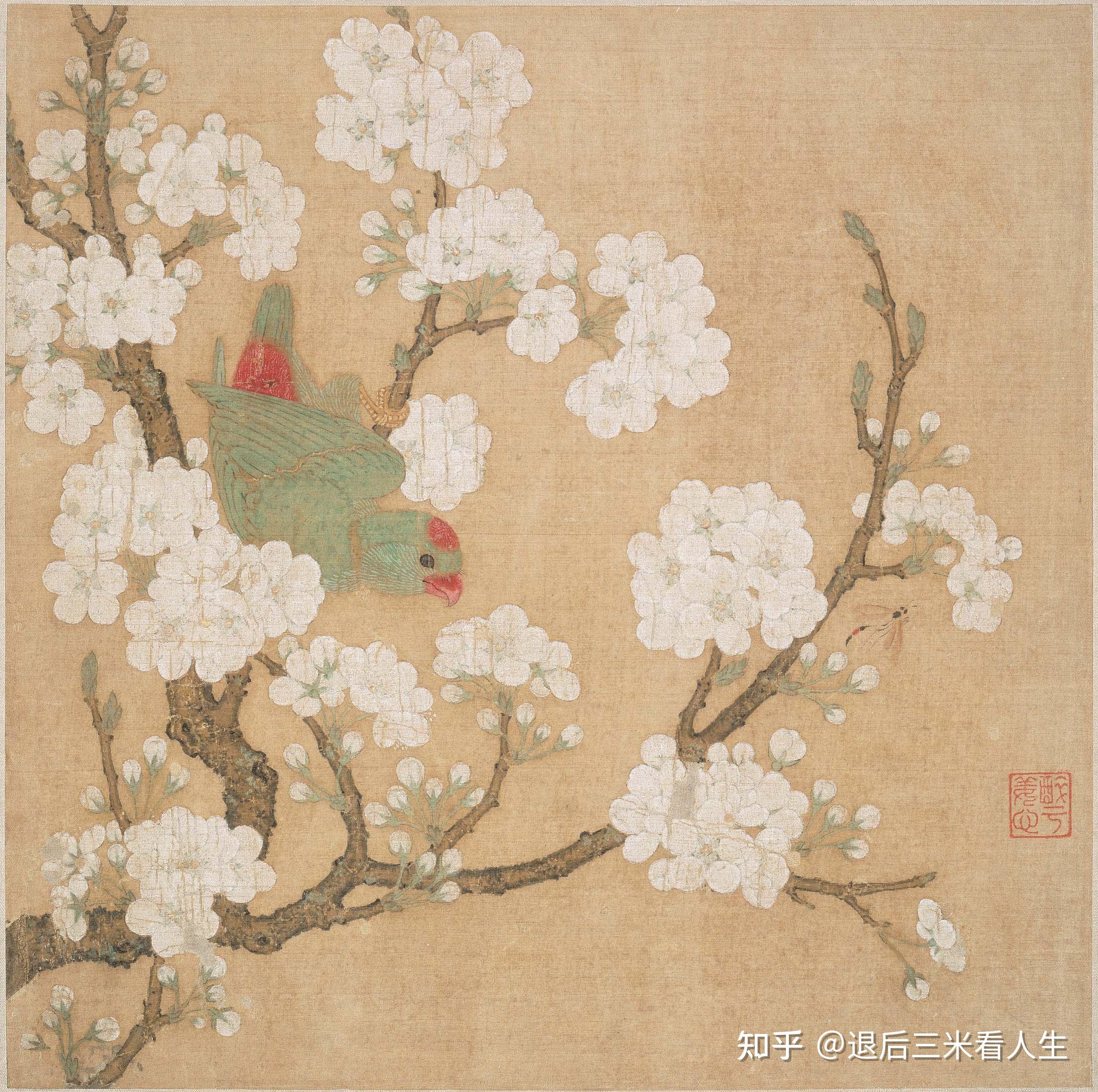 画说收藏:什么是行画,你理解的对吗? - 知乎