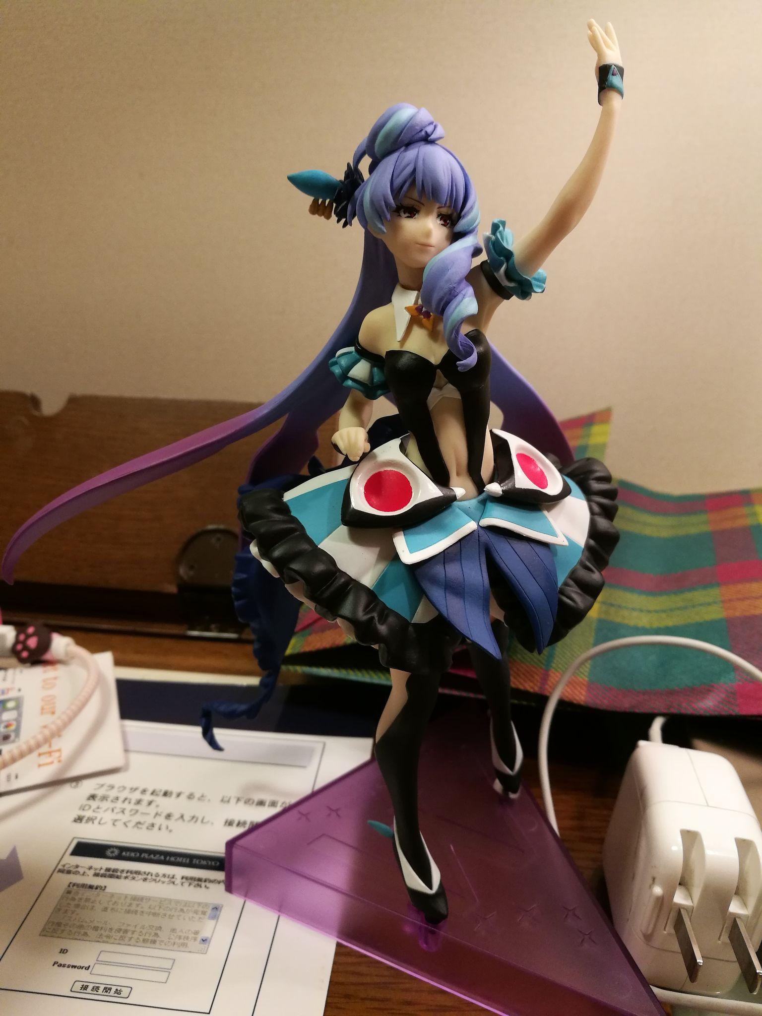 为什么手办可以卖得那么贵?