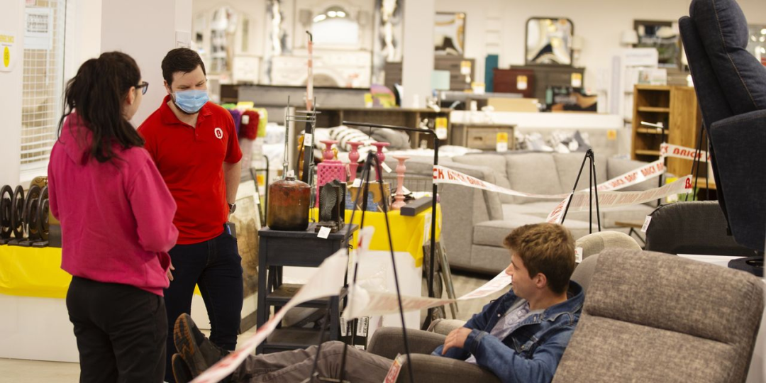 多家美国零售巨头申请破产！倒闭潮来袭！大量中国外贸供应商受损非常严重！ 知乎