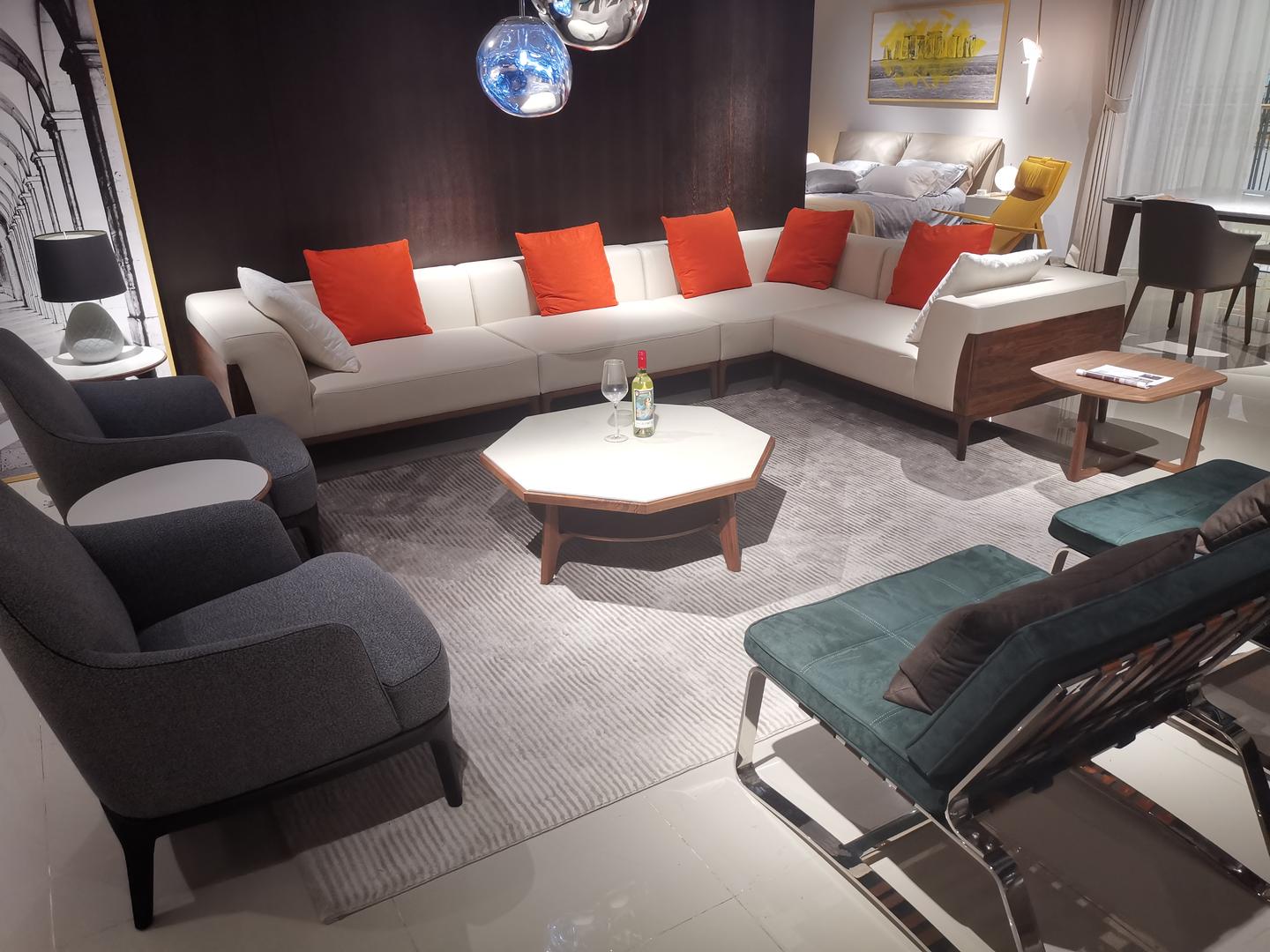 东莞厚街世博园家具购买指南一