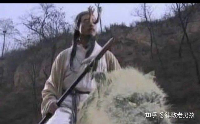 甲子太岁金辨大将军杨任 - 知乎