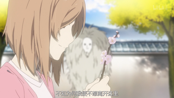 夏目友人帐第五季第五集伴随妖怪讲话开始的那段bgm叫社么 知乎