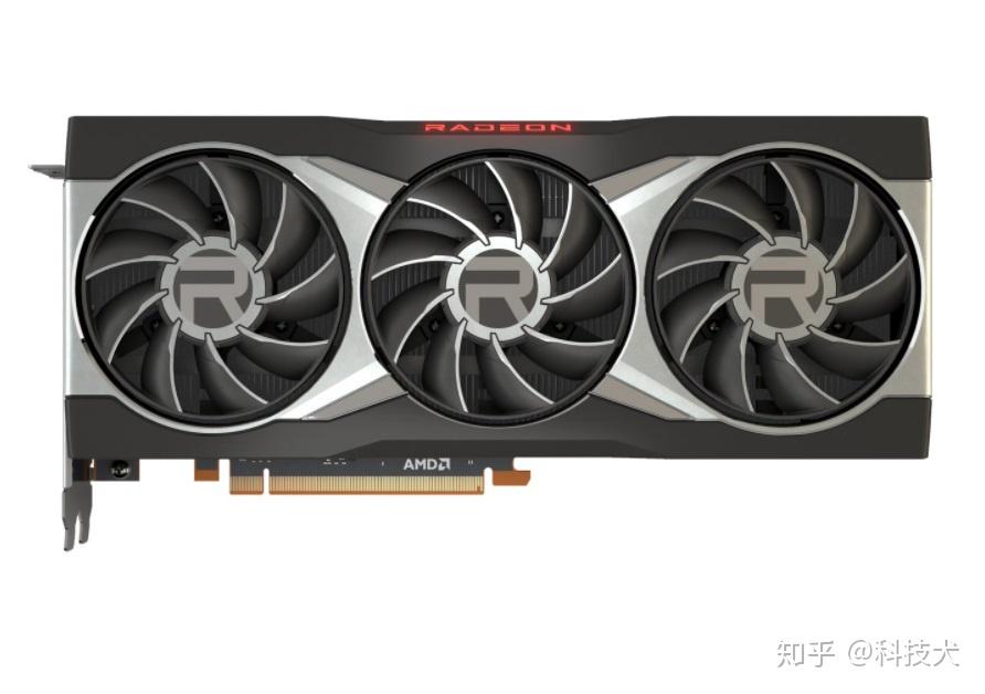 amdrx6000遊戲性能實測全面領先rtx3090