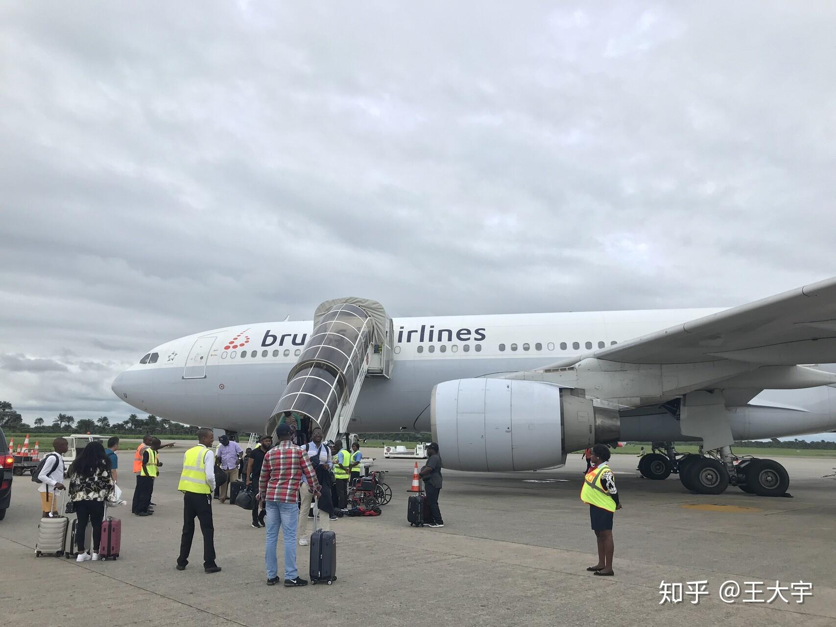 魔幻非洲塞拉利昂之路程篇