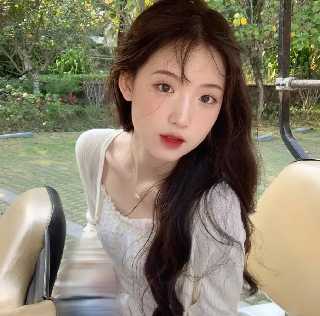 126张温柔又好看的女生头像 - 知乎