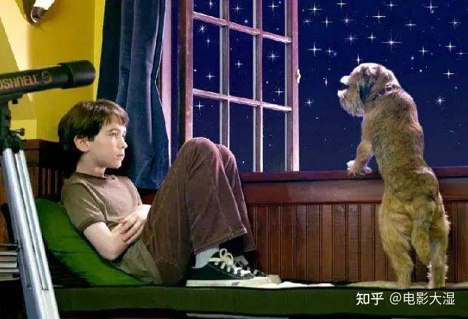 地球上的笑点已经满足不了你了么,10部外星喜剧电影