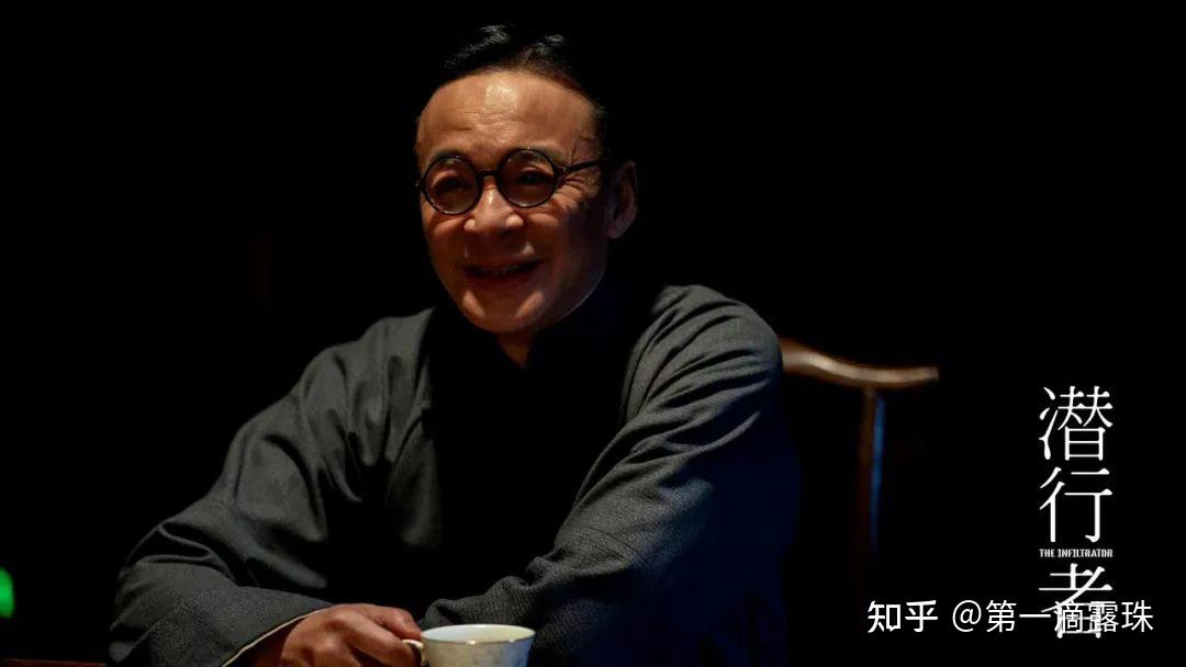 潜行者：海潮牺牲前后，李力行的一系列迷之操作，你看懂了吗？ - 知乎