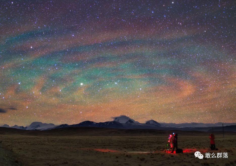 中国探险协会《牛人》节目:戴建峰|星空下的追梦者 - 知乎