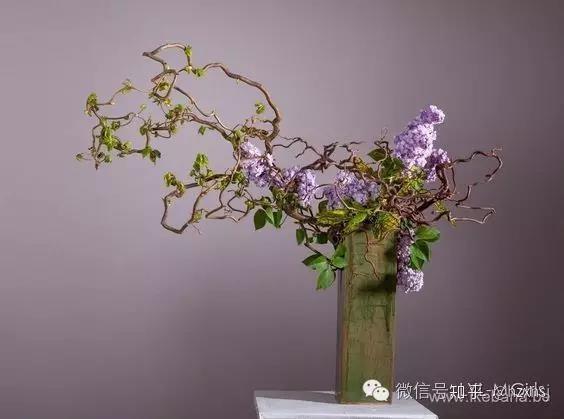 美學丨日本的插花藝術華道ikebana