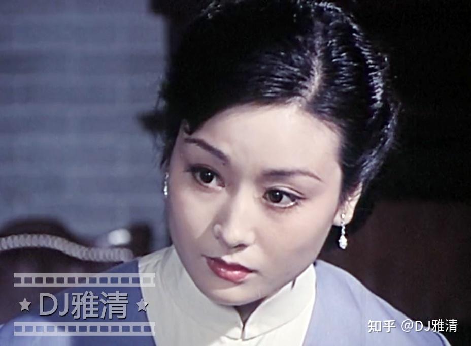 李小燕80年代美女明星如今在小舍得中演无情妈与徐敏恩爱18年