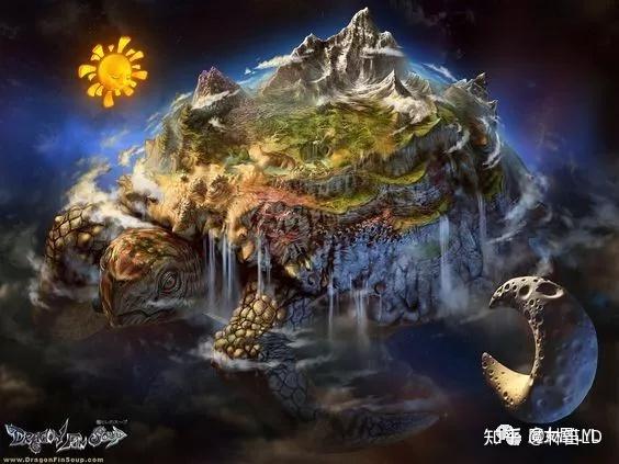 生命之树——全世界人民都在膜拜的神树 - 知乎