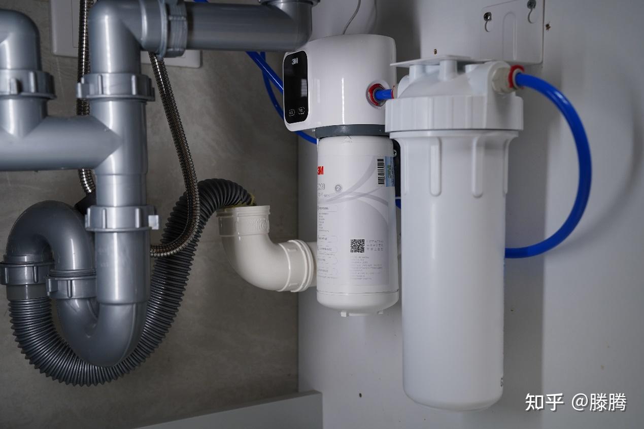 净水器是不是真的有说的这么好? - 知乎