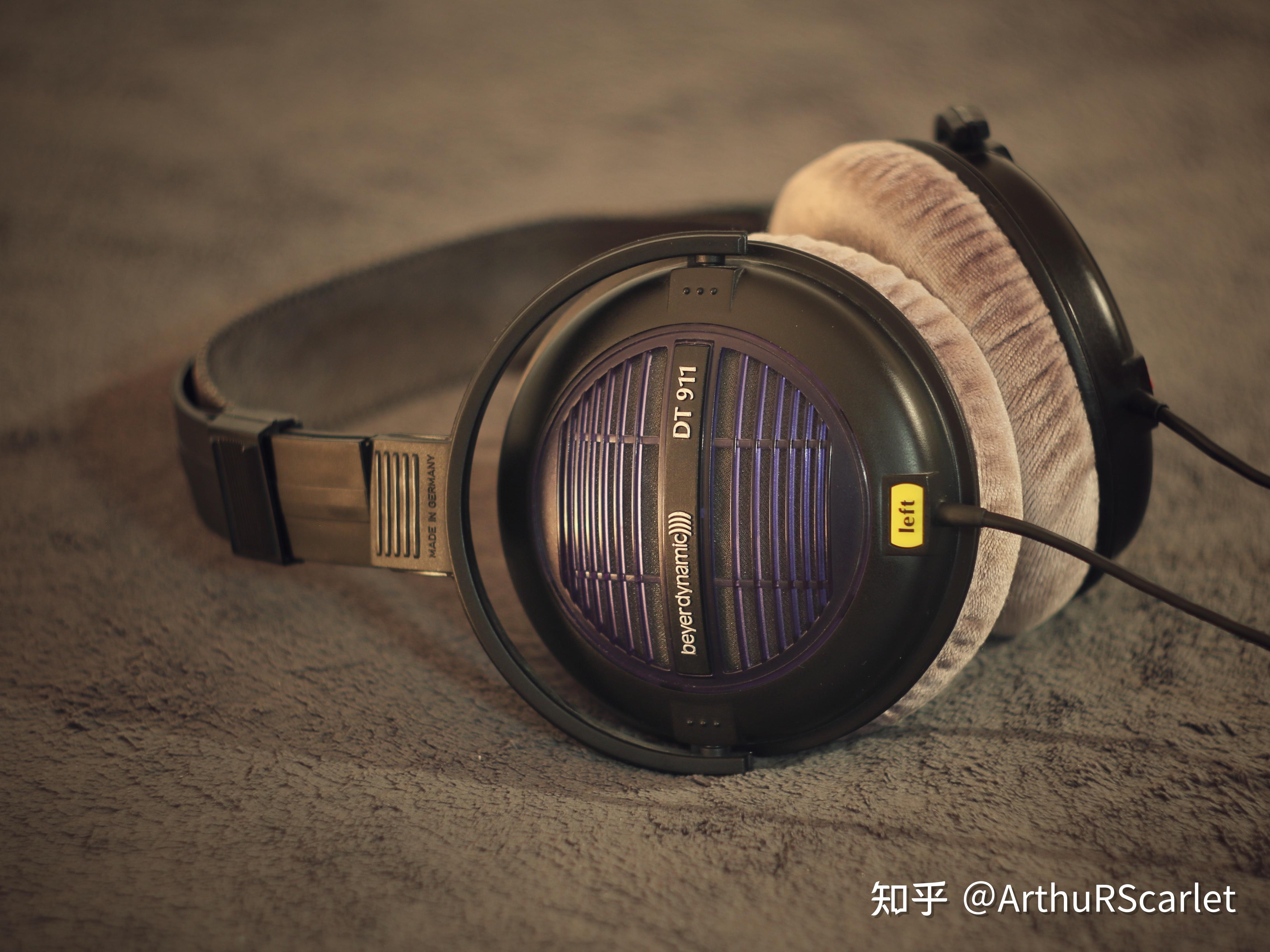 踌躇沉浮 - 测量 主观细说横跨1985-2022的八只拜亚动力 - 知乎