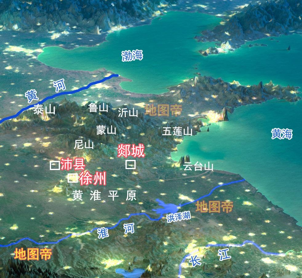 刘备是豫州牧，为何不割据豫州，而是去借荆州？ - 知乎