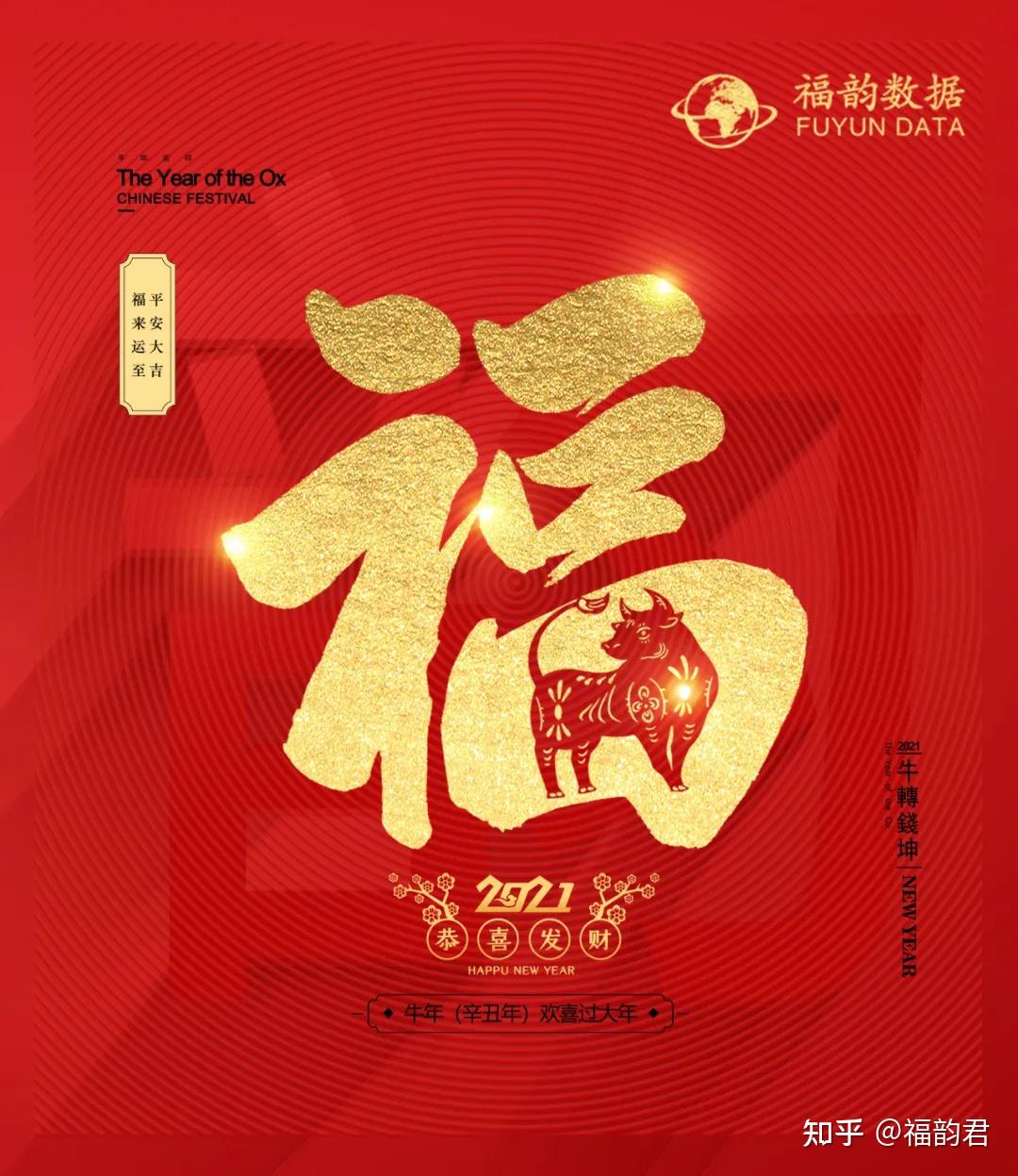 速看2021集福攻略福韵送五福