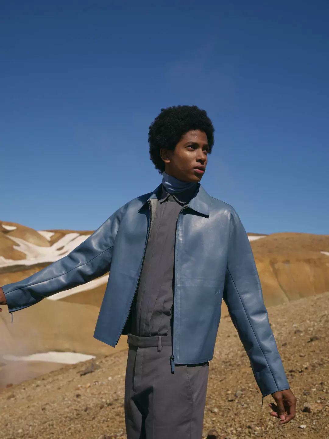 福利时间berluti2018秋冬系列大赏luft独家返利来袭