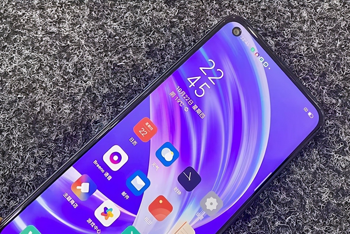oppo a72意外走红,轻薄机身 90hz高刷,价格很亲民 - 知乎