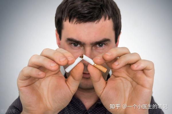 科普|吸烟对健康的危害,可能是你想象不到的 - 知乎