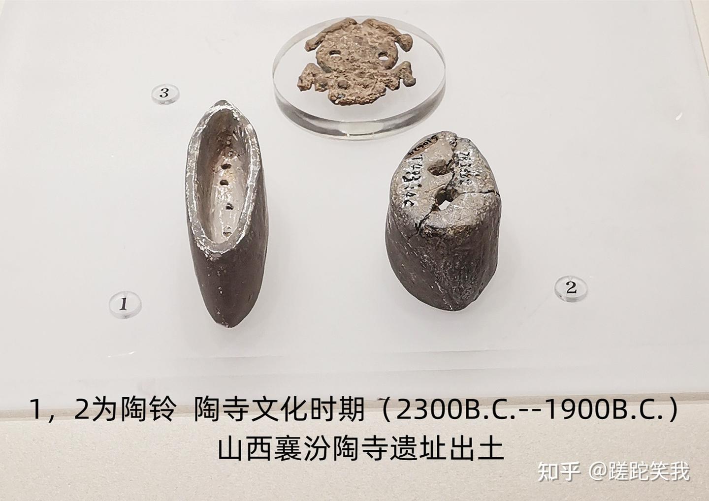 中国青铜乐钟简史（上） - 知乎