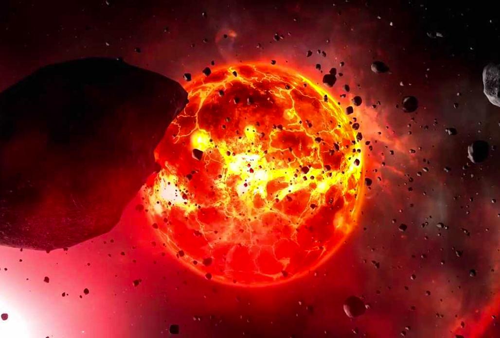 人身上的原子来自哪里人死后原子又会去哪里