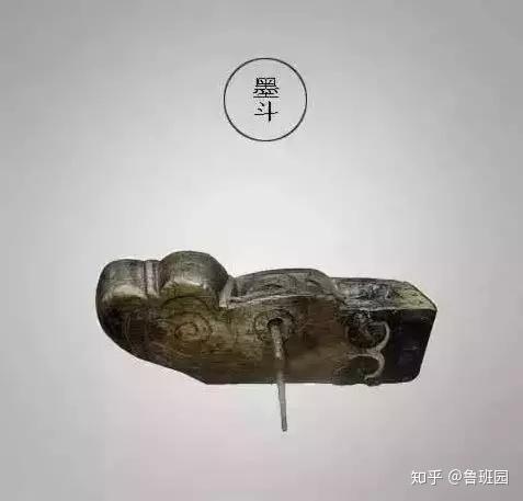 中國傳統的木工器具及古代傢俱製造工藝圖鑑