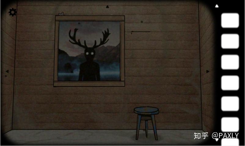 锈湖系列之《逃离方块：案件23（Cube Escape：Case 23）》剧情介绍 - 知乎