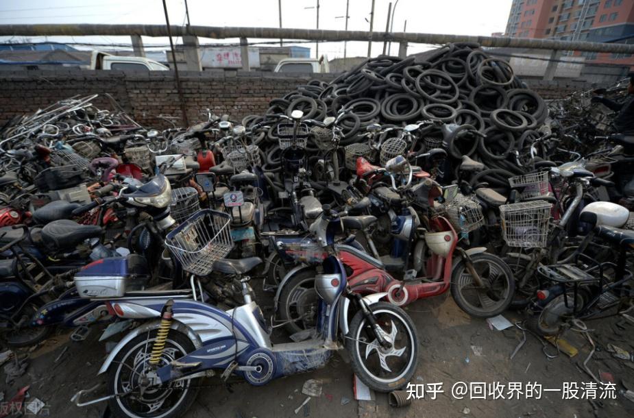 无论是维修店还是废品收购站,对于48v20ah的电动车,抛除人工费,拆解费