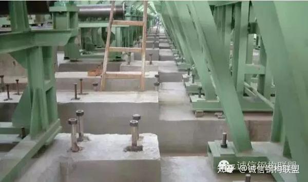 框架结构的梁柱截面尺寸如何确定 知乎