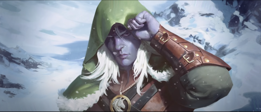 角色挂了也要好好冒险trpg新闻慢递第三期