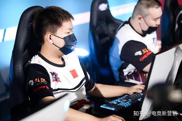 穿越火线世界级突破n9欧欧针锋相对共同演绎视觉盛宴