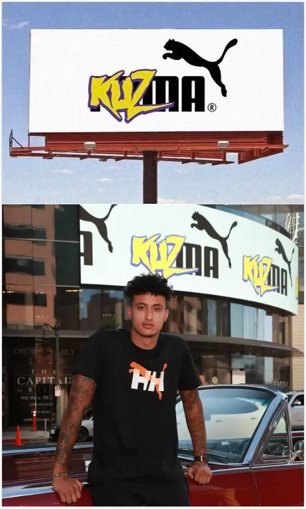 近年未见起色 Puma篮球领域难有出头之日 知乎 近年未见起色 Puma篮球领域难有出头之日 知乎