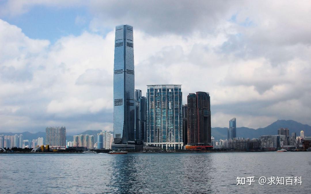 高楼大厦为何屹立不倒?承重柱抗住这么大的压力,是怎么做到的? - 知乎